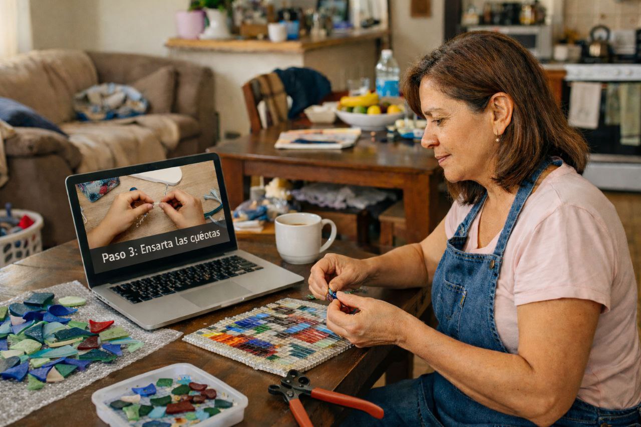 Aprende en Cursonario